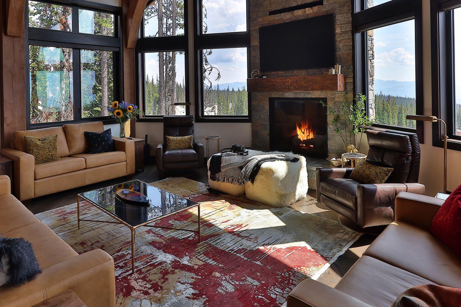 Décor and Furnishings